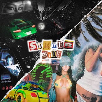 SEEYASIDE - Summer Side (Explicit)