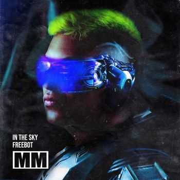 Freebot - In the Sky