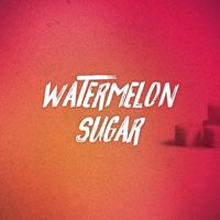 RUNAGROUND - Watermelon Sugar (Acoustic Piano)