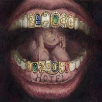 SALUKI - BEACH ROCK HOTEL (Explicit)