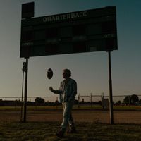 Brendan Abernathy - quarterback