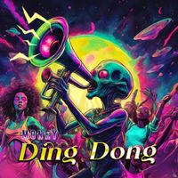 Ding Dong - MONEY (Explicit)