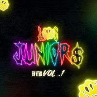 Los Juniors - En Vivo, Vol. 1