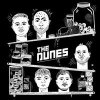 The Dunes - The Dunes