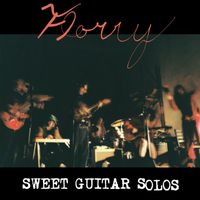 Florry - Sweet Guitar Solos