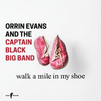 Orrin Evans - All That I Am