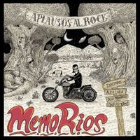 Memo Rios - Aplausos al Rock