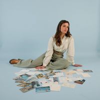 Emma Hoet - Cartes Postales