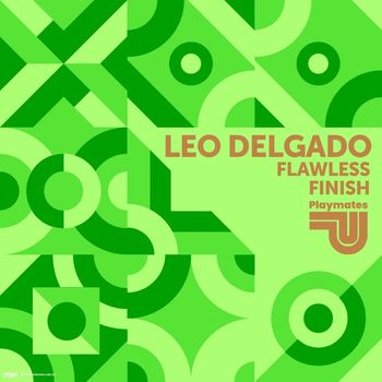 Leo Delgado - Flawless Finish