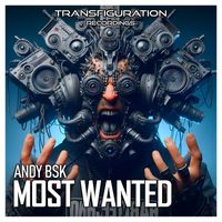 Andy BSK - Most Wanted