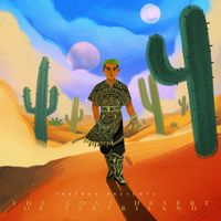 Freebot - The Lost Desert of Tektriland (Explicit)