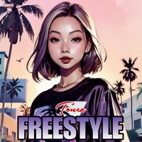 Tonez - Freestyle