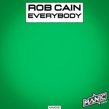 Rob Cain - Everybody
