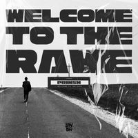 PRINSH - Welcome To The Rave