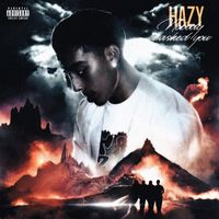 Hazy - Nobody Asked You (Explicit)