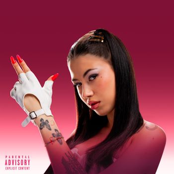 ANNA - VERA BADDIE (Explicit)