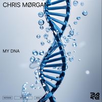 CHRIS MØRGAN - My DNA