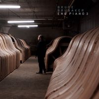 Bruce Brubaker - Eno Piano 2