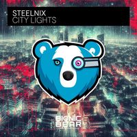SteelniX - City Lights