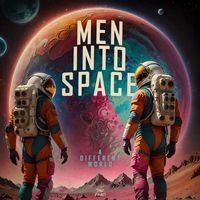 Men Into Space - A Different World