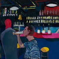 Metrist - Acka / Thatbues