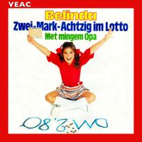 Belinda - Zwei-Mark-Achtzig im Lotto