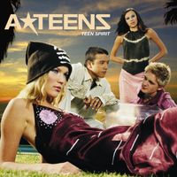 A*Teens - Teen Spirit (Bonus Version)