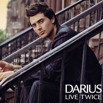 Darius - Live Twice