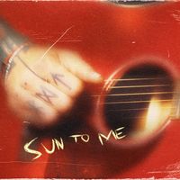mgk - sun to me