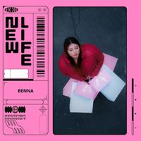 BENNA - NEW LIFE