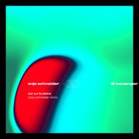 Anja Schneider - Soir sur la plaine (Anja Schneider Remix)