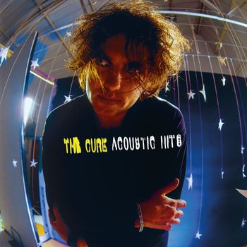 The Cure - A Forest (Acoustic Version)