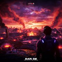 Dan Oz - The War Of The Worlds