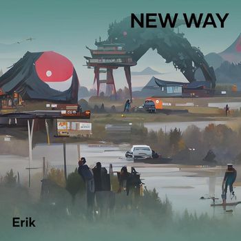 Erik - New Way