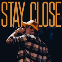 Noah Black - Stay Close (Cadence's Song)