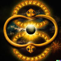 AJO - Infinity Snakes