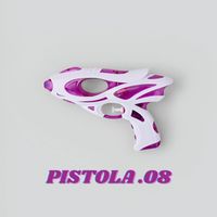 Mea - PISTOLA.08