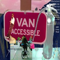Van Hunt - Attention!