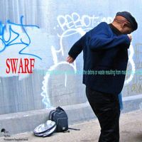 Van Hunt - SWARF