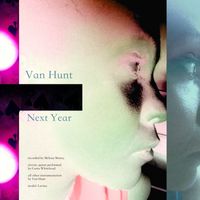 Van Hunt - Next Year