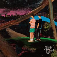 Night Off - Take A Night Off