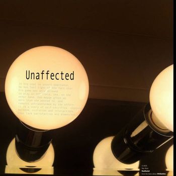 Van Hunt - Unaffected