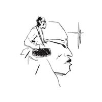 Oko Ebombo - Joséphine Demo
