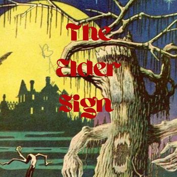 Michael Manning - The Elder Sign