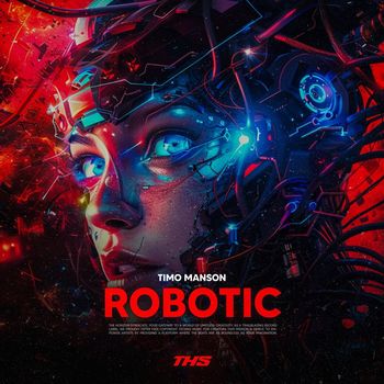 Timo Manson - Robotic