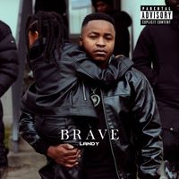 Landy - BRAVE (Explicit)