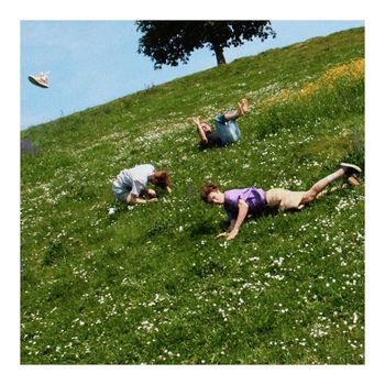 Jon Doe - BiG HEART, BiG SMiLE (Explicit)