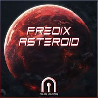 Fredix - Asteroid