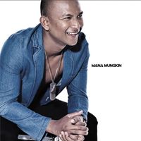 Black - Mana Mungkin