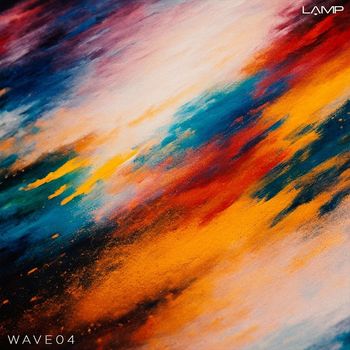 Various Artists - Wave04